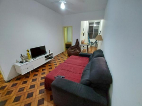 Apartamento ipanema beira mar